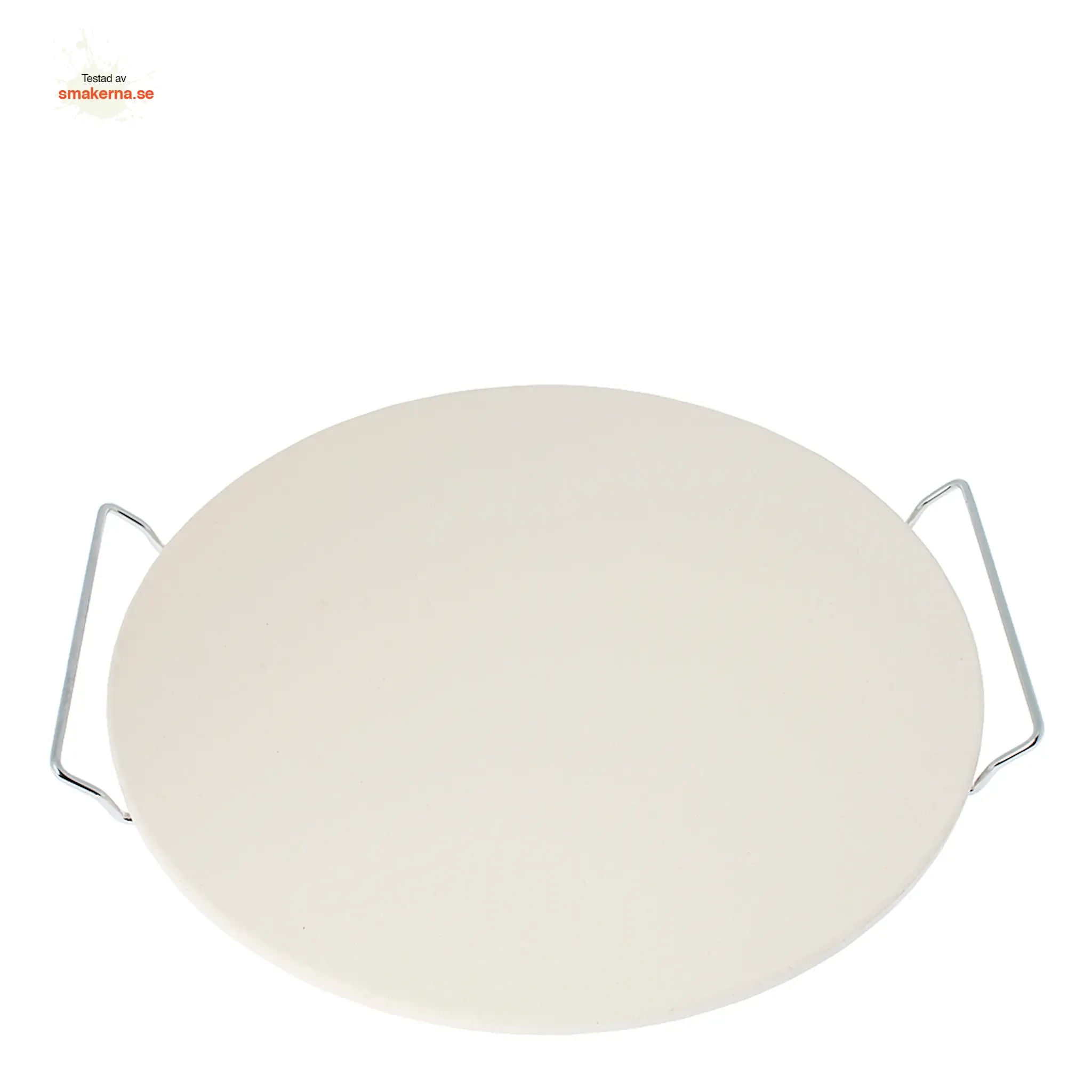 Backaryd Grill Pizza/baksten 38 cm